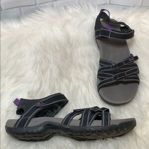 Teva Tirra Sport Sandals Style #4266 Size 11